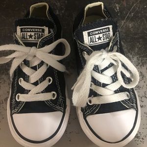 Baby/Toddler Converse All-Star Shoes
